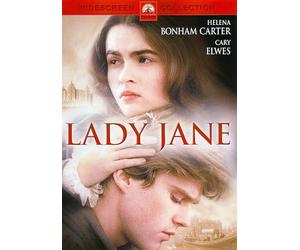 Lady Jane Grey - Helena Bonham Carter & Cary Elwes; Trevor Nunn [DVD] [1986]