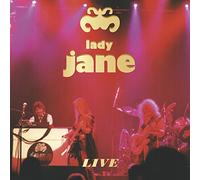Lady Jane - Live