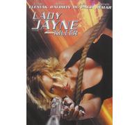 Lady Jayne Killer [Alemania] [DVD]