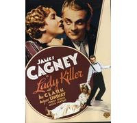 Lady Killer (1933) [Edizione: Stati Uniti] [Reino Unido] [DVD]