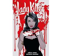 Lady Killer 2