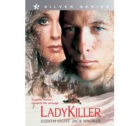 Lady Killer [Alemania] [DVD]