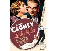 Lady Killer [Italia] [DVD]