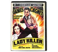 Lady_Killer [Italia] [DVD]