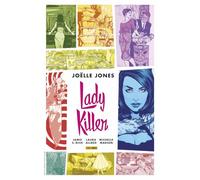Lady killer omnibus
