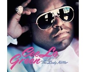 Lady Killer,the