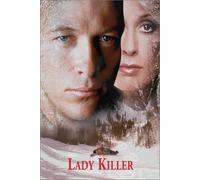 Lady Killer [USA] [DVD]