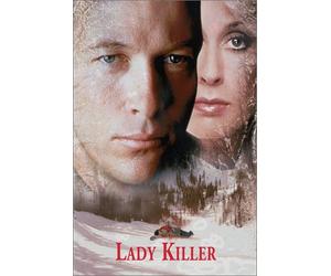 Lady Killer [USA] [DVD]