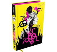 Lady Killers Profile. Mary Ann Cotton (Em Portugues do Brasil)