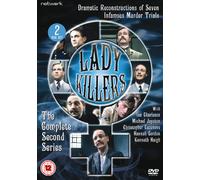 Lady Killers - The Complete Series 2 [DVD] [Reino Unido]