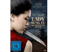 Lady Kung Fu - Die Tochter des Meisters [Alemania] [DVD]