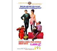 Lady L [USA] [DVD]