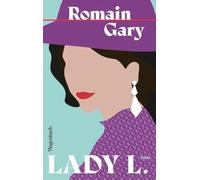 Lady L. (Quartbuch)