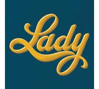 Lady – Lady – CD – Importación USA