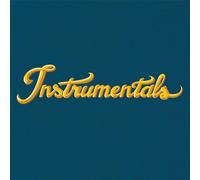 Lady - Lady Instrumentals [Vinilo]