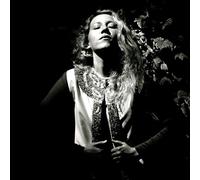 Lady Lazarus - All My Love In Half Light [Vinilo]