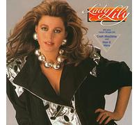 Lady Lily - Same (1987, incl. 'Non è vero')