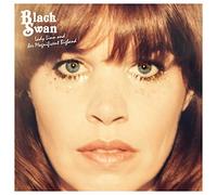 Lady Linn & Her Magnifice - Black Swan [Vinilo]