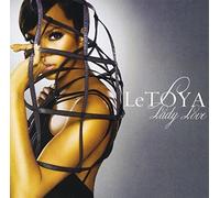 Lady Love by Letoya (2009-08-25)