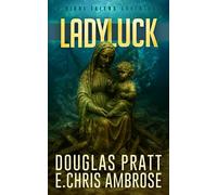 Lady Luck: A Rikki Talens Adventure