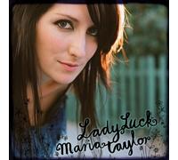 Lady Luck by Maria Taylor (2009-03-31)