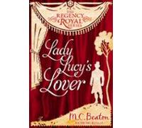 Lady Lucys Lover (ebook)