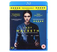Lady Macbeth [Blu-ray]