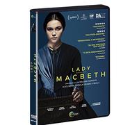 Lady Macbeth [DVD]
