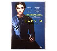Lady Macbeth [DVD] (IMPORT) (No hay versión española)