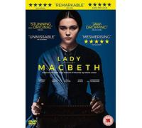 Lady Macbeth [DVD] [Reino Unido]