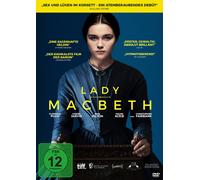 Lady Macbeth [DVD]