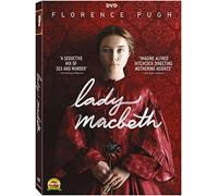 Lady Macbeth [USA] [DVD]