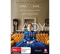Lady Macbeth [USA] [DVD]