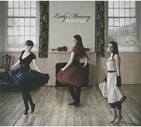Lady Maisery - Weave And Spin
