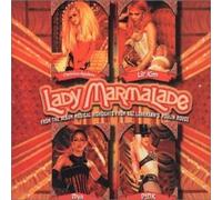 Lady Marmalade: Moulin Rouge - Remix by Christina Aguilera (2001-06-26)