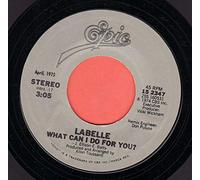 Lady marmalade/What can I do for you (1974/87, Oldiethek) / Vinyl single [Vinyl-Single 7'']