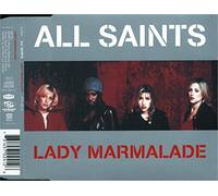 Lady Marmelade