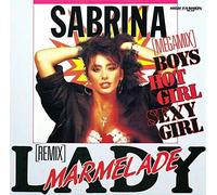 Lady Marmelade (Remix) [Vinyl Single 12'']