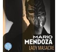 Lady Masacre (audiolibro)