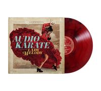 Lady Melody (Vinyl) Audio Karate (Importación USA)