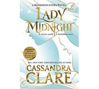 Lady Midnight: Collector's Edition (Volume 1) (The Dark Artifices)