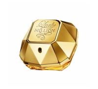 LADY MILLION eau de parfum vaporizador 50 ml