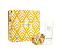 LADY MILLION ESTUCHE 2 pz