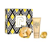 ESTUCHE LADY MILLION 80 ML EDP + BODY LOTION 100 ML + MINIATURA 80 ML
