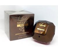 Lady Million PRIVE Paco Rabanne 50ml. eau de parfum spray NUEVO Y PRECINTADO