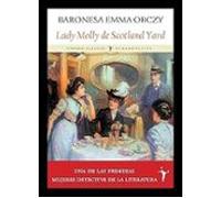 Lady Molly De Scotland Yard