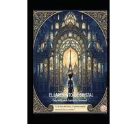 Lady Molly El Laberinto de Cristal