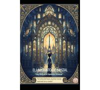 Lady Molly El Laberinto de Cristal