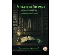 Lady Molly El Legado del Alquimista