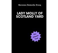Lady Molly of Scotland Yard